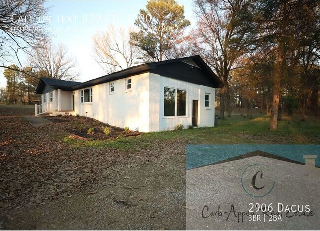 Building Photo - Beautiful 3 bed / 2. bath home - 2000 sq. ...