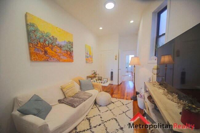 Foto del edificio - 390 Prospect Ave