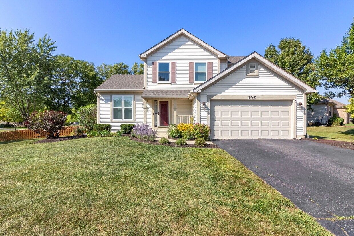Foto principal - 106 Brookhaven Ct