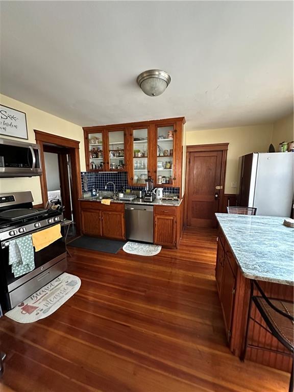 Building Photo - 45 Hanover Ave