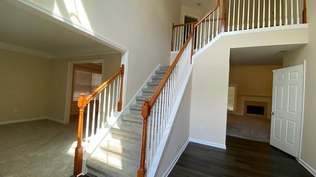 Foto del edificio - 1445 Highland Oaks Way NE