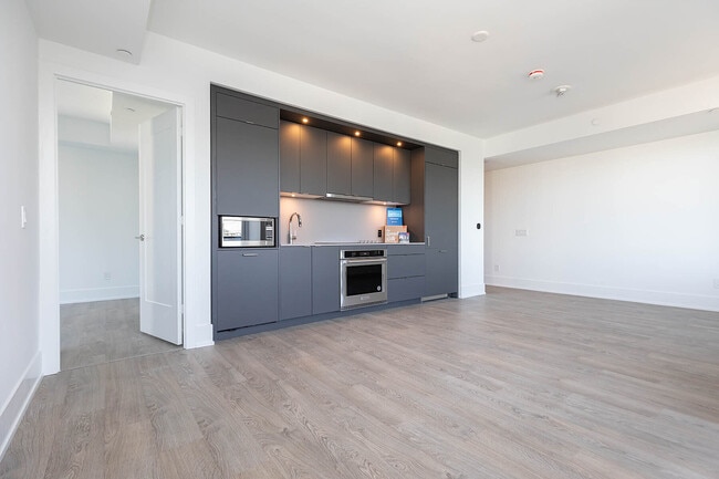 Photo du bâtiment - 480 Front St W