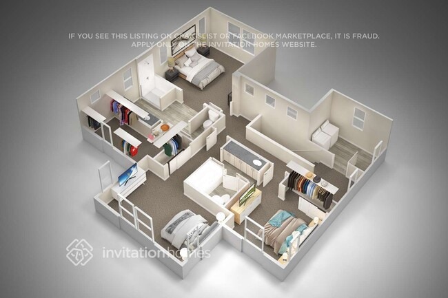 Foto del edificio - 5120 N 189th Glen