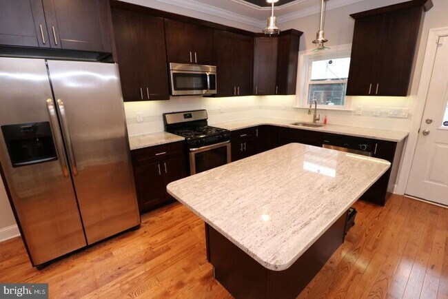 Foto del edificio - 1541 S Woodstock St