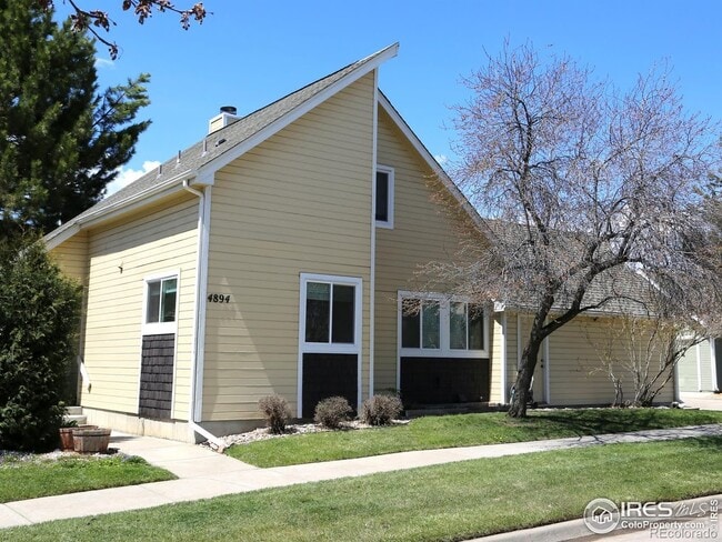 Building Photo - 4894 Curie Ct