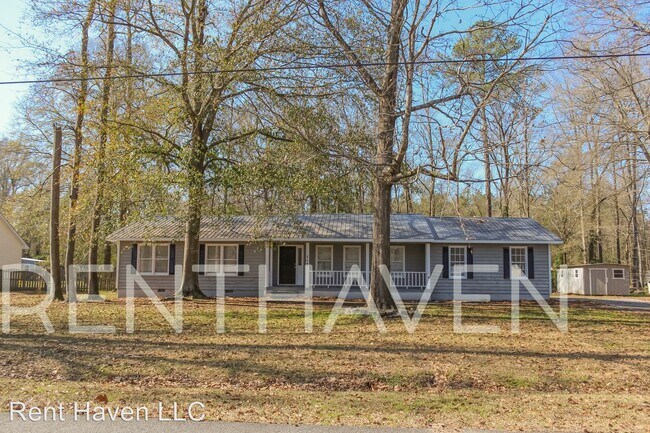 Building Photo - 3 br, 2 bath House - 115 Francis Drive