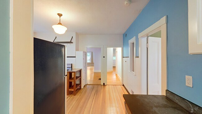 Foto del edificio - 156 Elm St