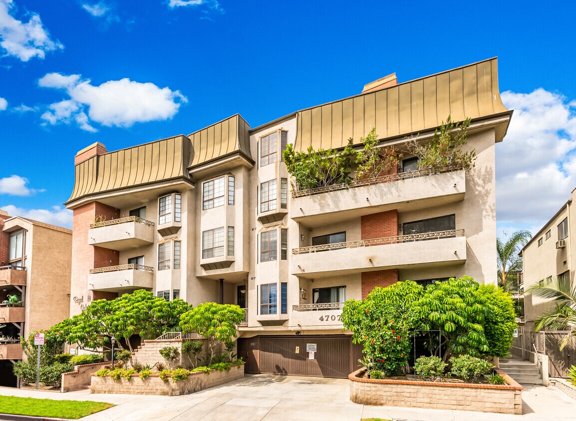 Foto principal - 4707 Willis Ave