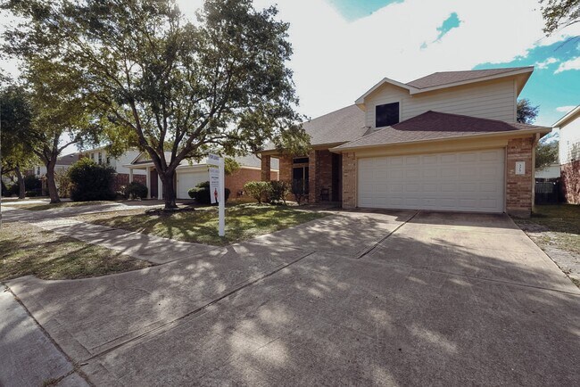 Foto del edificio - 3319 Painted Meadow Cir