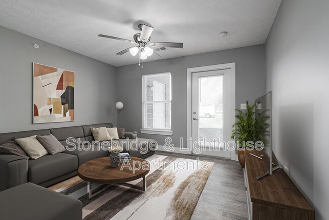 Foto del edificio - 1632 Old Salem Rd