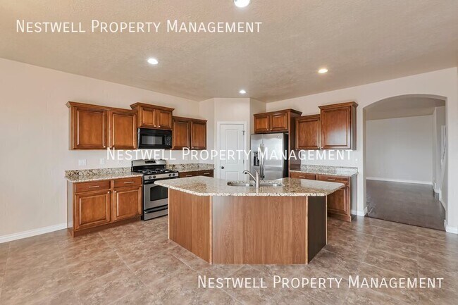 Foto del edificio - 2827 W Bear Ridge Way