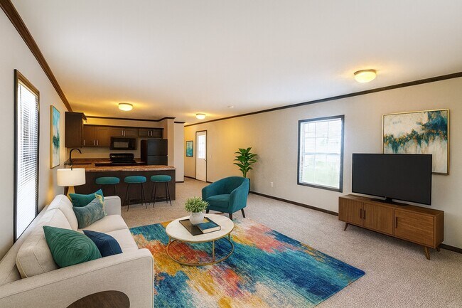 Foto del edificio - 10694 State Rte 762