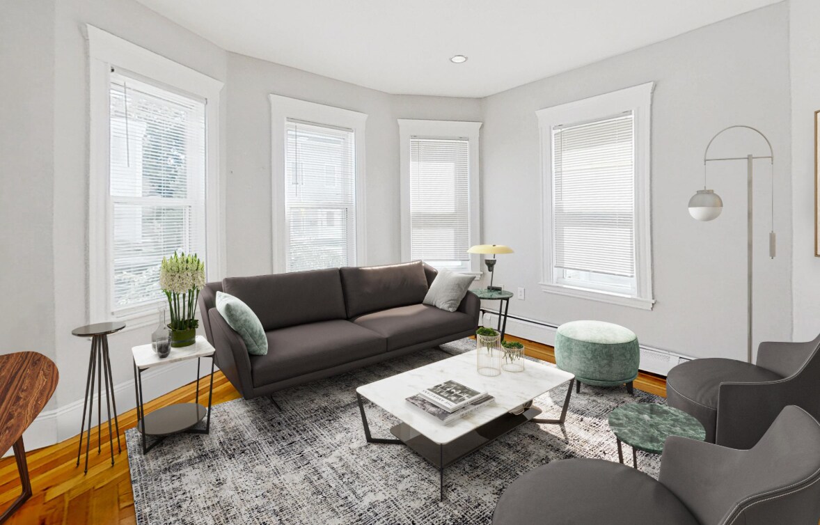 Foto principal - 240 Parker Hill Ave