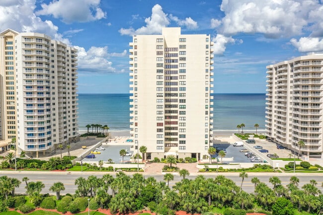 Oceans Seven building - 2947 S Atlantic Ave