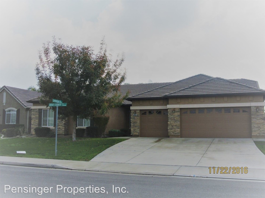 Primary Photo - 12517 Great Country Dr