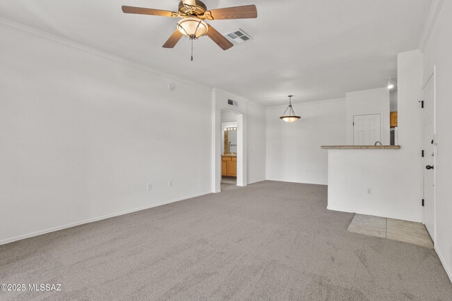 Building Photo - 7050 E Sunrise Dr