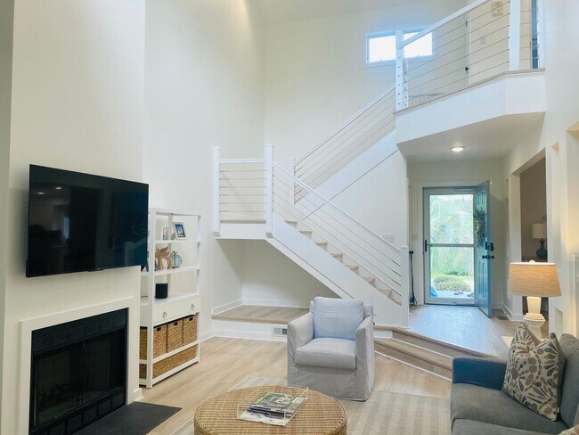 Foto del edificio - Winter Rental in Pine Knoll Shores
