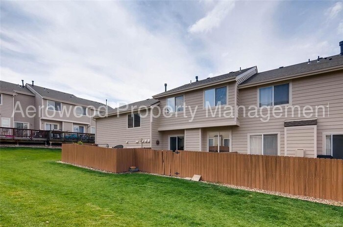 Building Photo - 1254 S Zeno Way