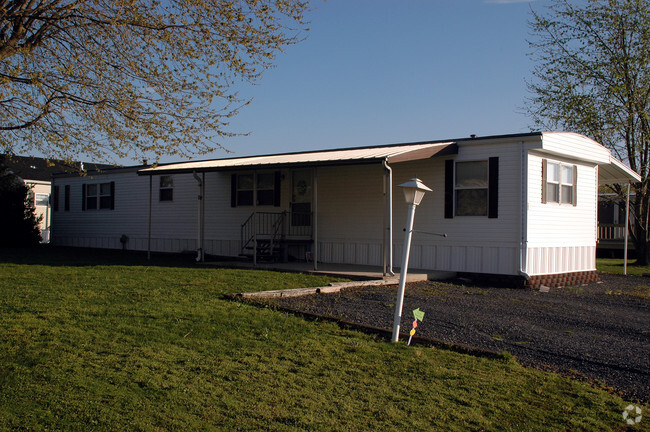 Building Photo - Cavalry Heights Mobile Home Park