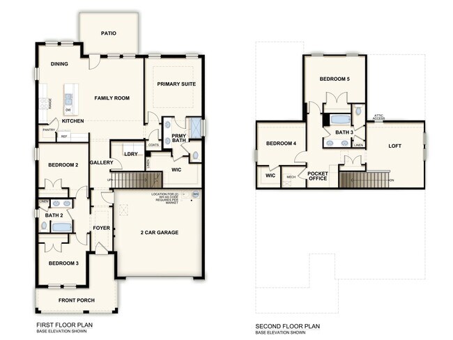 Foto del edificio - 6331 Emerald Hls Wy