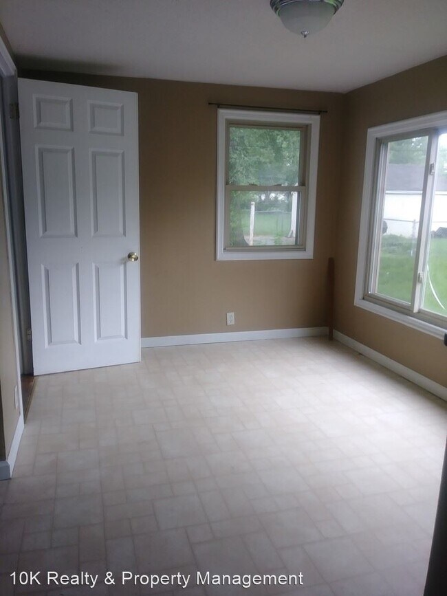 Foto del edificio - 3 br, 1 bath House - 825 Brisbin St