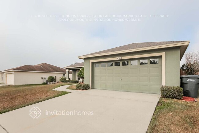 Foto del edificio - 6360 Hampton Pointe Cir