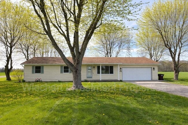 Building Photo - 4622 McClain Rd