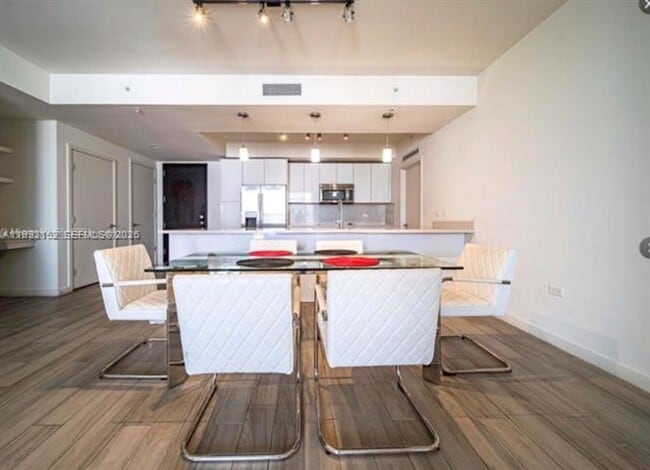 Photo - 999 SW 1st Ave Apartment