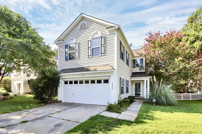 Photo - 5028 Silabert Ave House