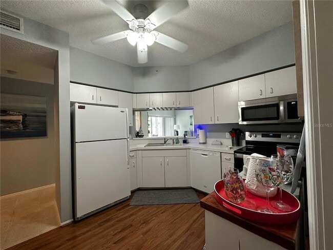 Foto del edificio - 5515 Fair Oaks St