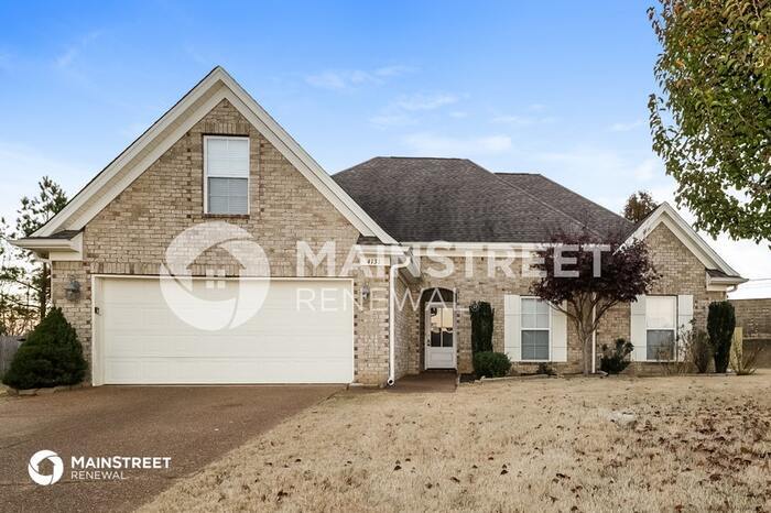 Primary Photo - 4131 Wildberry Drive Drive, Southaven, MS ...