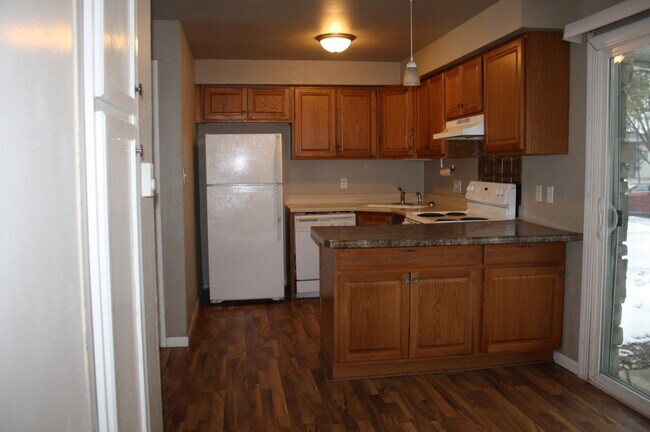 Building Photo - 723 S Timmers Ln