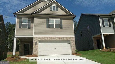 Building Photo - 7741 Silk Tree Pointe