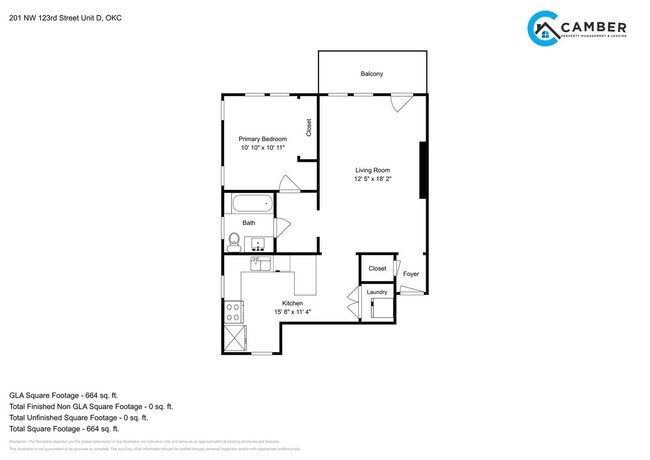 Building Photo - Welcome to this updated 1 Bedroom 1 Bathroom Bungalow Located in the Historic Jefferson Park Dist...