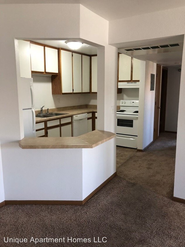 Foto principal - 610 Squaw Creek Dr