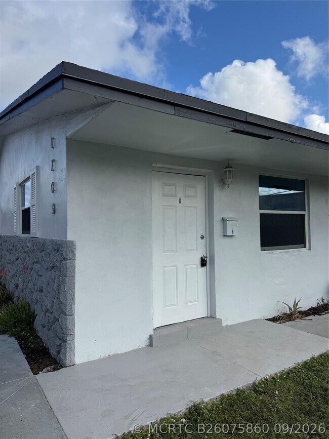 Building Photo - 1700 NW 52nd Ave