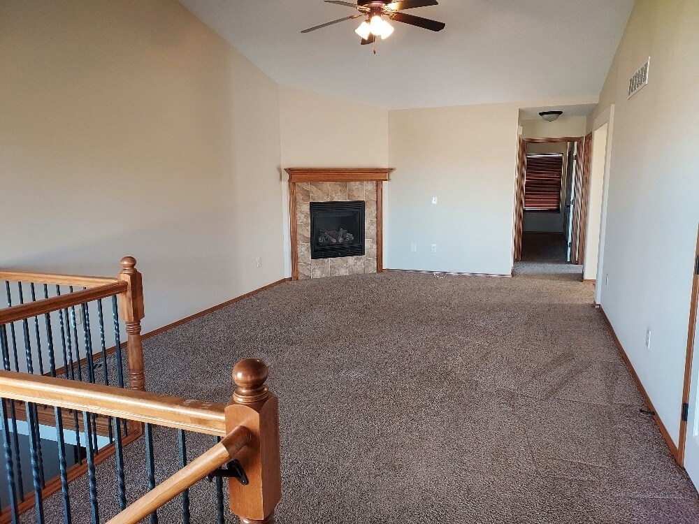 2030 Harvest Ridge Ct, Andover, KS 67002 Townhome Rentals in Andover