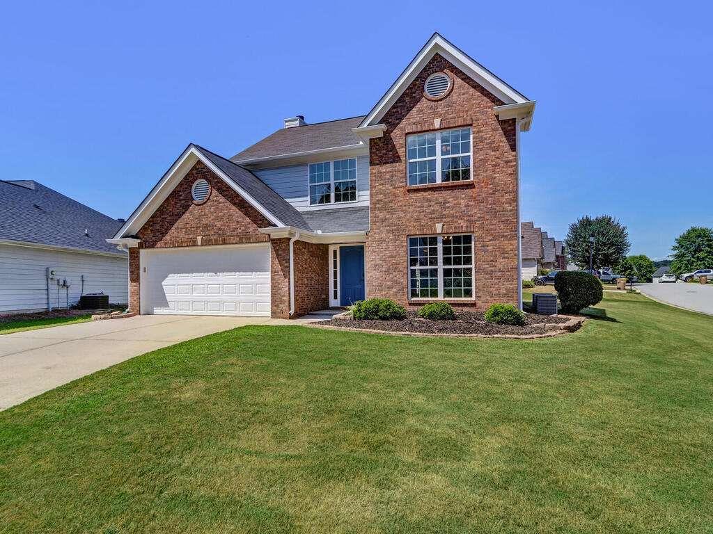 Foto principal - 6652 Grand Hickory Dr