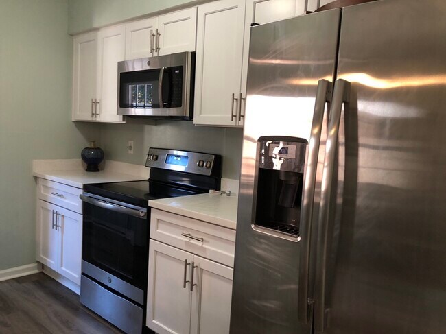 Foto del edificio - 1515 Nantahala Blvd