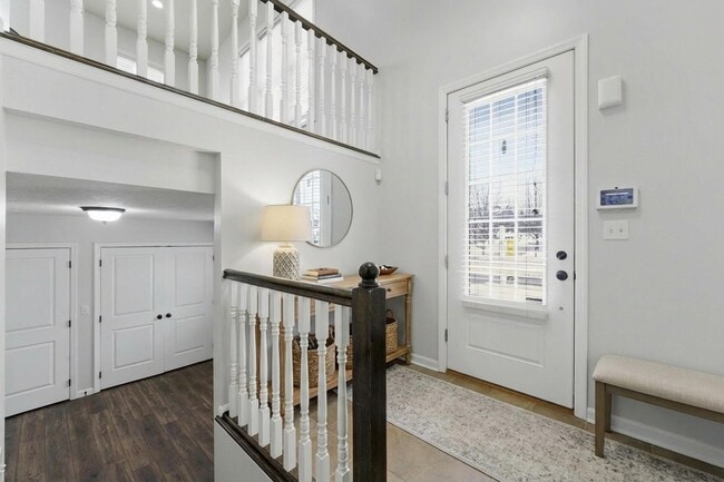 Photo - 200 Venango Trl Townhome