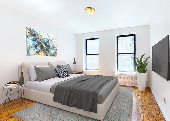 Photo - Adam Clayton Powell Junior Boulevard Apartment