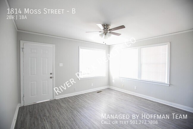 Foto del edificio - 1814 Moss St