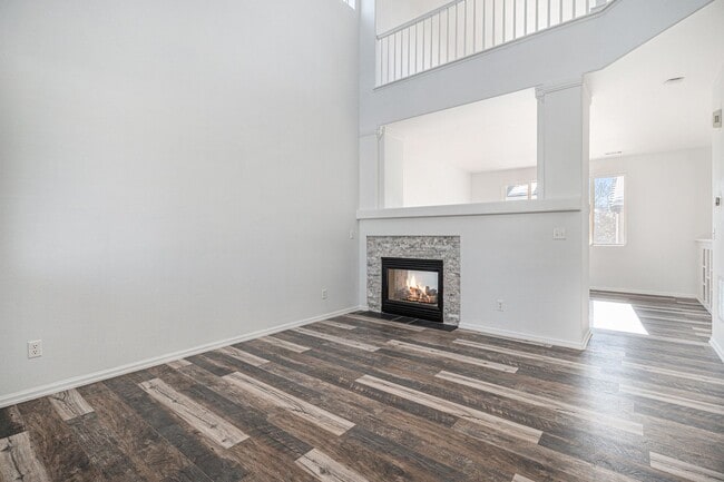 Building Photo - 8303 S Pierce Way