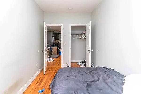 Foto del edificio - 2 bedroom in BROOKLYN NY 11207