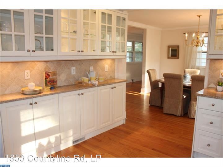 Foto principal - 5 br, 2 bath House - 1853 Countyline Rd.