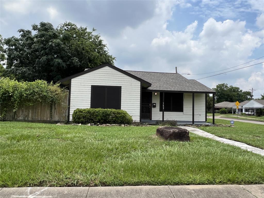 3602 Yellowstone Blvd, Houston, TX 77021 House Rental in Houston, TX