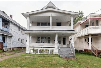 Building Photo - 10310 Adelaide Ave
