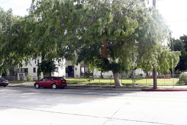 Building Photo - 5302 Colfax Ave