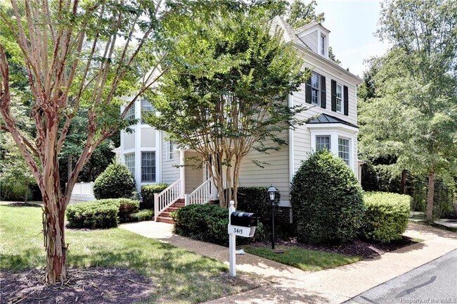 Foto del edificio - 3415 Avery Cir
