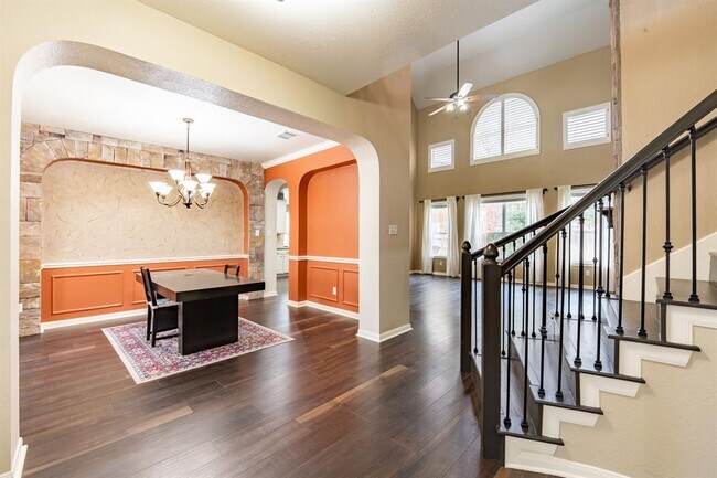 Foto del edificio - 730 Nelson Ranch Rd